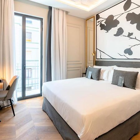 Hotel L&H Gran Via Walencja Zewnętrze zdjęcie