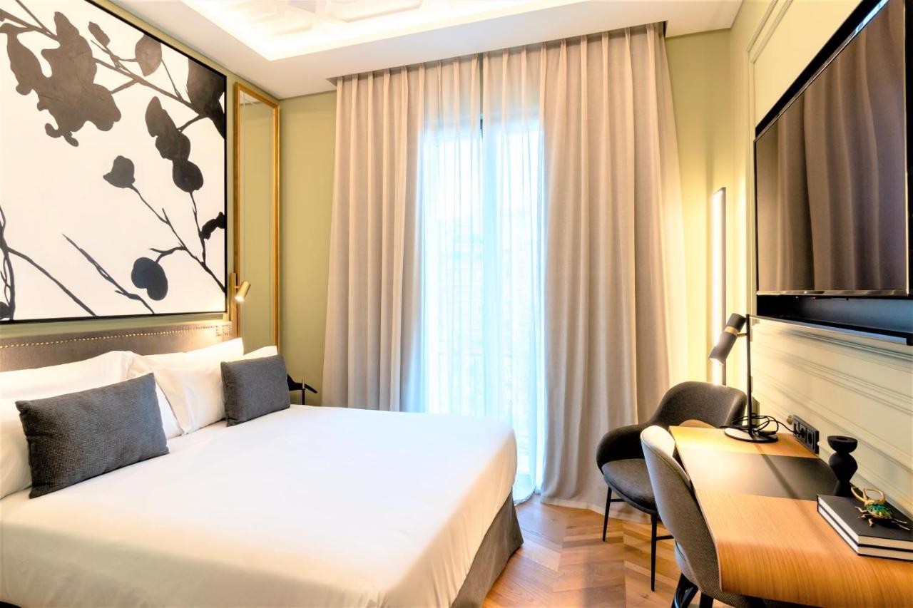 Hotel L&H Gran Via Walencja Zewnętrze zdjęcie